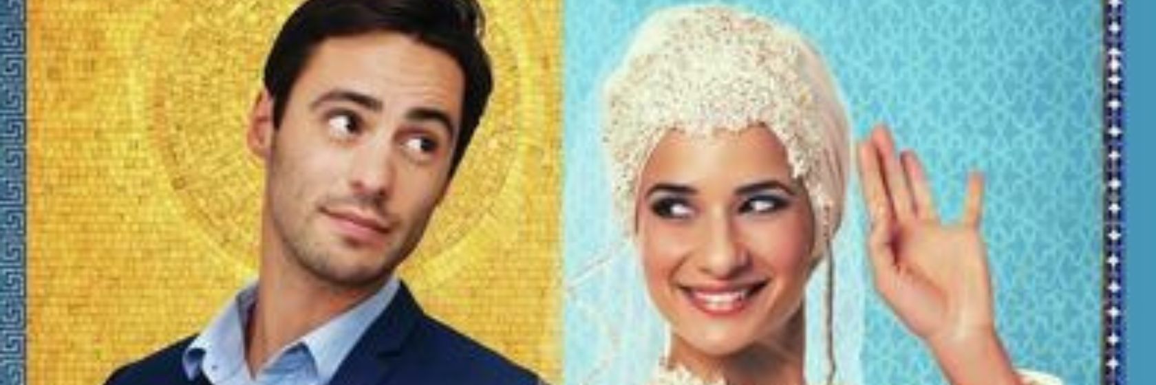 Alex and Eve